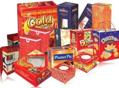In bao bì giấy, in offset, thùng giấy carton tại Thành Phố Hồ Chí Minh