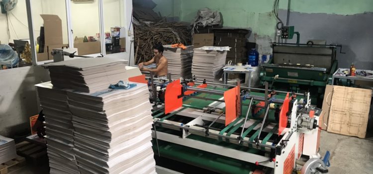 Bao Bì Thành Tâm chuyên cung cấp bán sỉ và lẻ thùng ship code